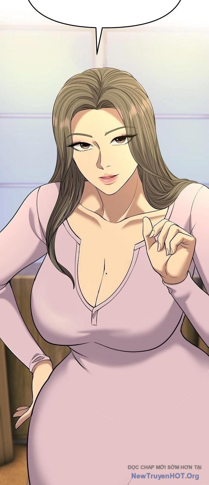 Nhân Viên Thực Tập Kim Cheolsu - chap109 - Trang 53